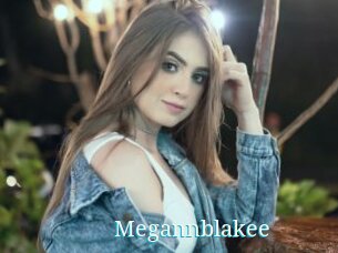 Megannblakee