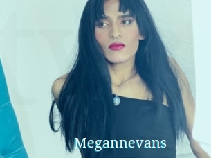 Megannevans