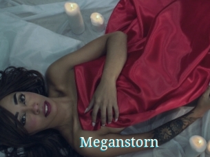 Meganstorn