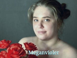Meganvioler