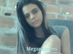 Meganxjones