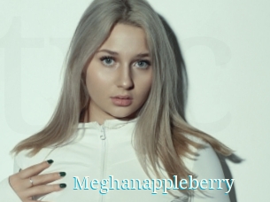 Meghanappleberry