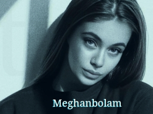 Meghanbolam