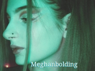 Meghanbolding