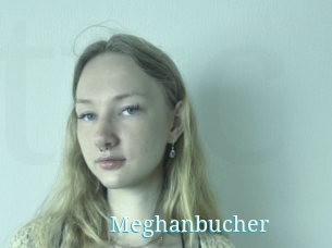 Meghanbucher