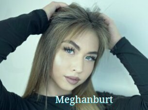 Meghanburt
