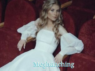 Meghanching