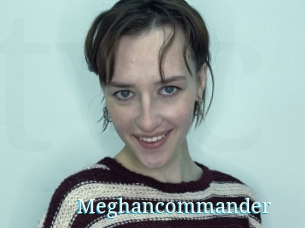 Meghancommander