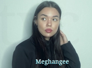 Meghangee