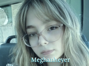 Meghanheyer