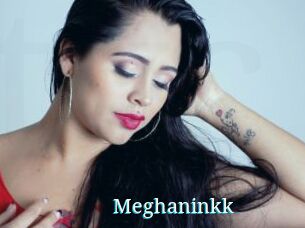 Meghaninkk