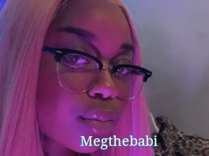 Megthebabi