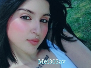 Mei303av