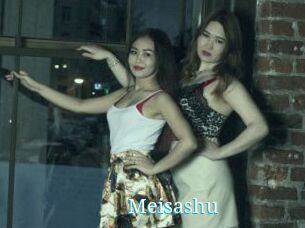 Meisashu