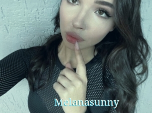 Melanasunny