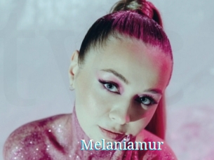Melaniamur