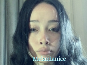 Melanianice