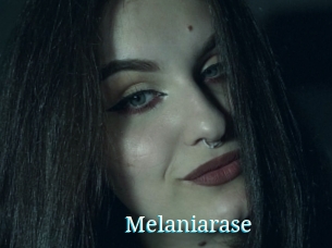 Melaniarase