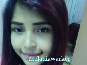 Melaniawarker