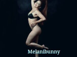 Melanibunny
