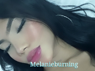 Melanieburning