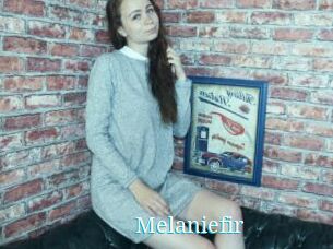 Melaniefir