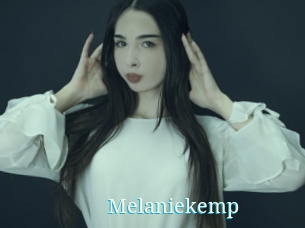 Melaniekemp