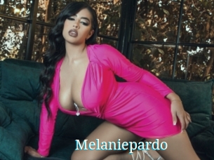 Melaniepardo