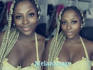 Melaniesage