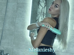 Melanieshy