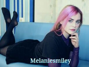 Melaniesmiley