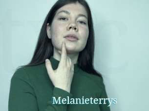 Melanieterrys