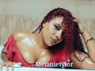 Melanietylor