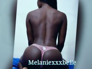 Melaniexxxbelle