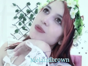 Melaniibrown