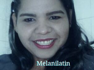 Melanilatin