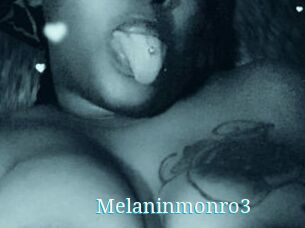 Melaninmonro3