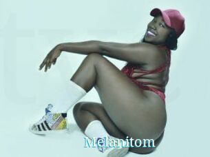 Melanitom
