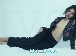 Melaniwest