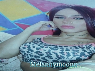 Melannymoonn