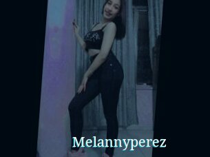 Melannyperez
