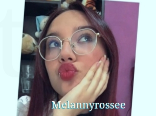 Melannyrossee
