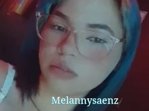Melannysaenz