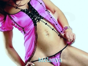 melanya The voyeurs club