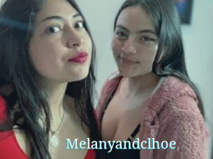 Melanyandclhoe