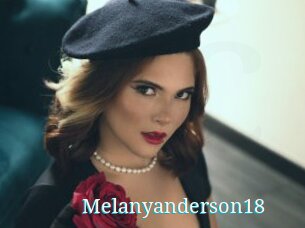 Melanyanderson18