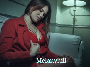 Melanyhill