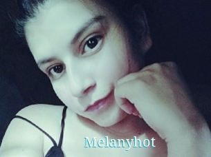 Melanyhot