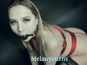 Melanyouens