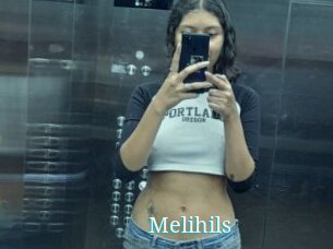 Melihils
